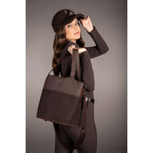 HKM Cappello Arezzo Marrone scuro