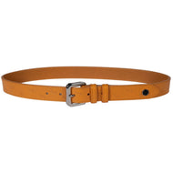 HKM Cintura Arezzo Senape