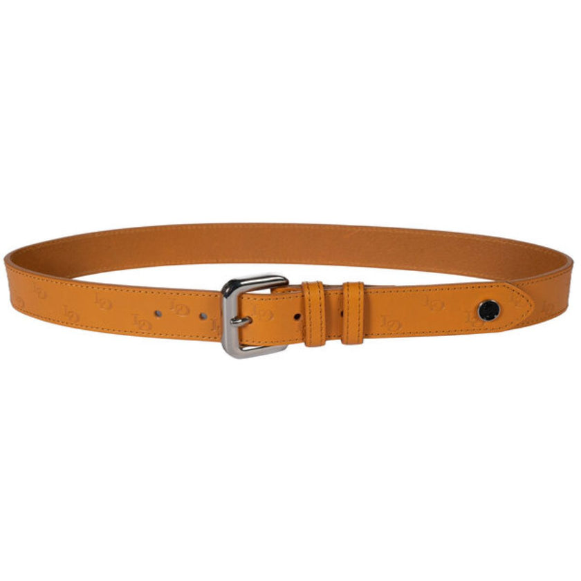 HKM Cintura Arezzo Senape