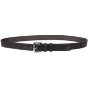 HKM Cintura Arezzo Marrone scuro
