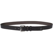 HKM Cintura Arezzo Marrone scuro