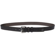 HKM Cintura Arezzo Marrone scuro