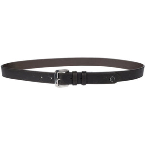 HKM Cintura Arezzo Marrone scuro