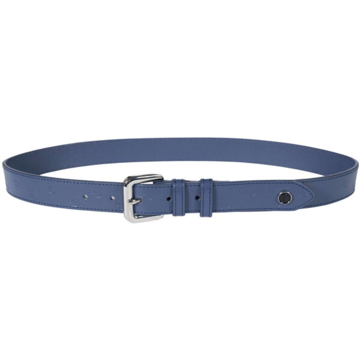 HKM Cintura Arezzo Indaco