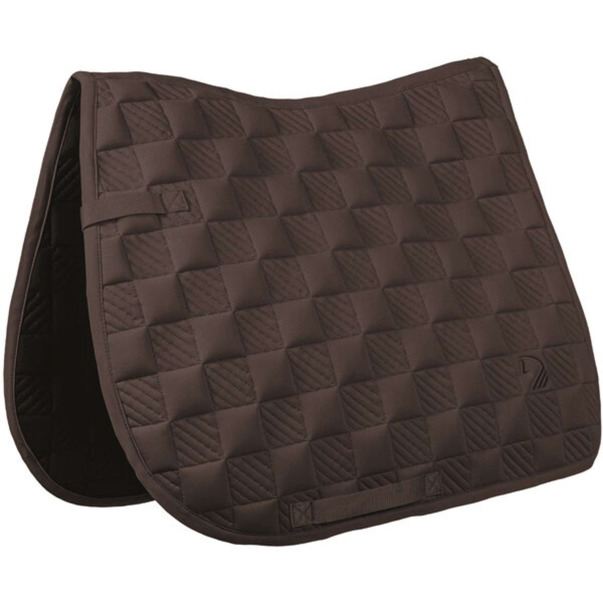 HKM Sottosella Arezzo Sporty Marrone scuro