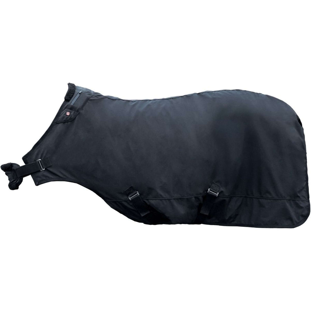 HKM Tappeto EquineCarePro Riscaldato Nero