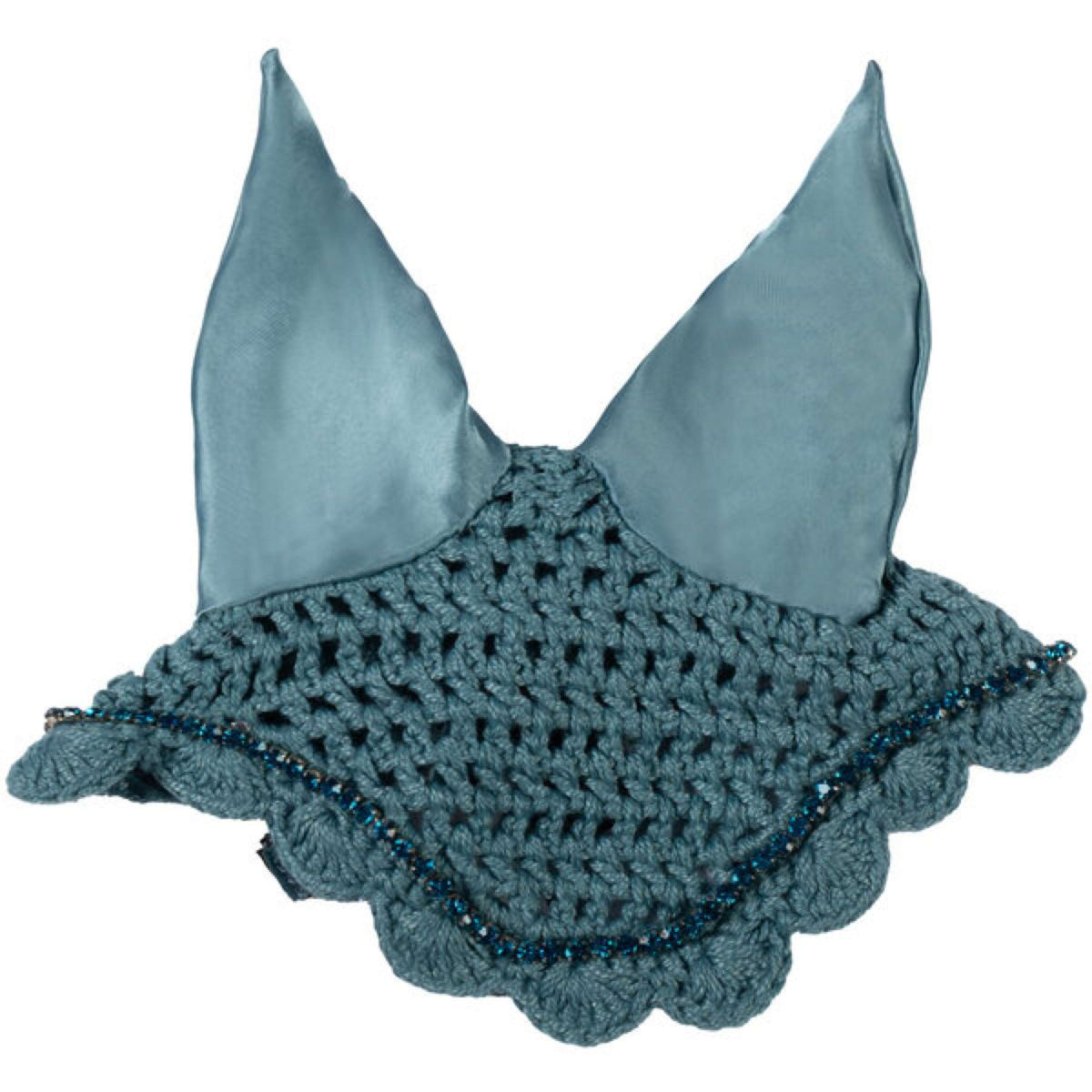 HKM Hobby Horsing Cuffietta Premium Turqouise