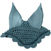 HKM Hobby Horsing Cuffietta Premium Turqouise