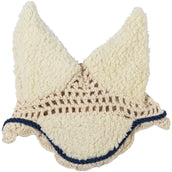 HKM Hobby Horsing Cuffietta Teddy Beige