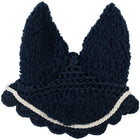 HKM Hobby Horsing Cuffietta Teddy Blu scuro