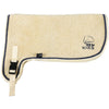 HKM Hobby Horsing Coperta Teddy Beige