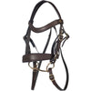HKM Hobby Horsing Briglia Basic Marrone