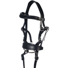 HKM Hobby Horsing Briglia Basic Nero