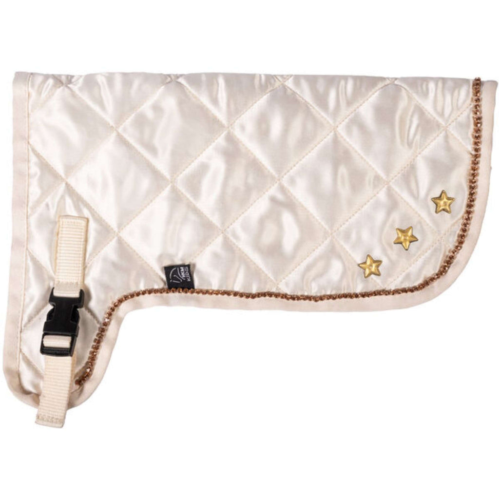 HKM Hobby Horsing Coperta Premium Beige