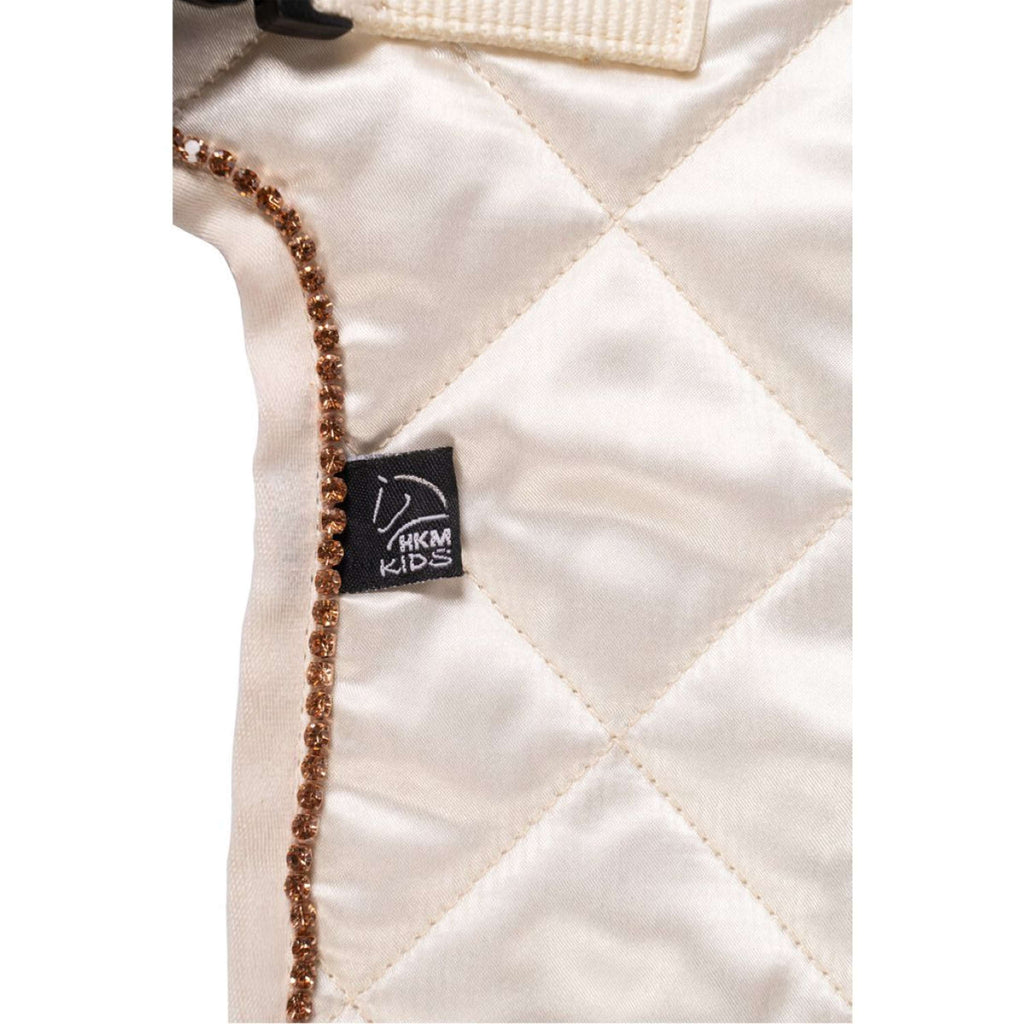 HKM Hobby Horsing Coperta Premium Beige