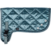 HKM Hobby Horsing Coperta Premium Turqouise