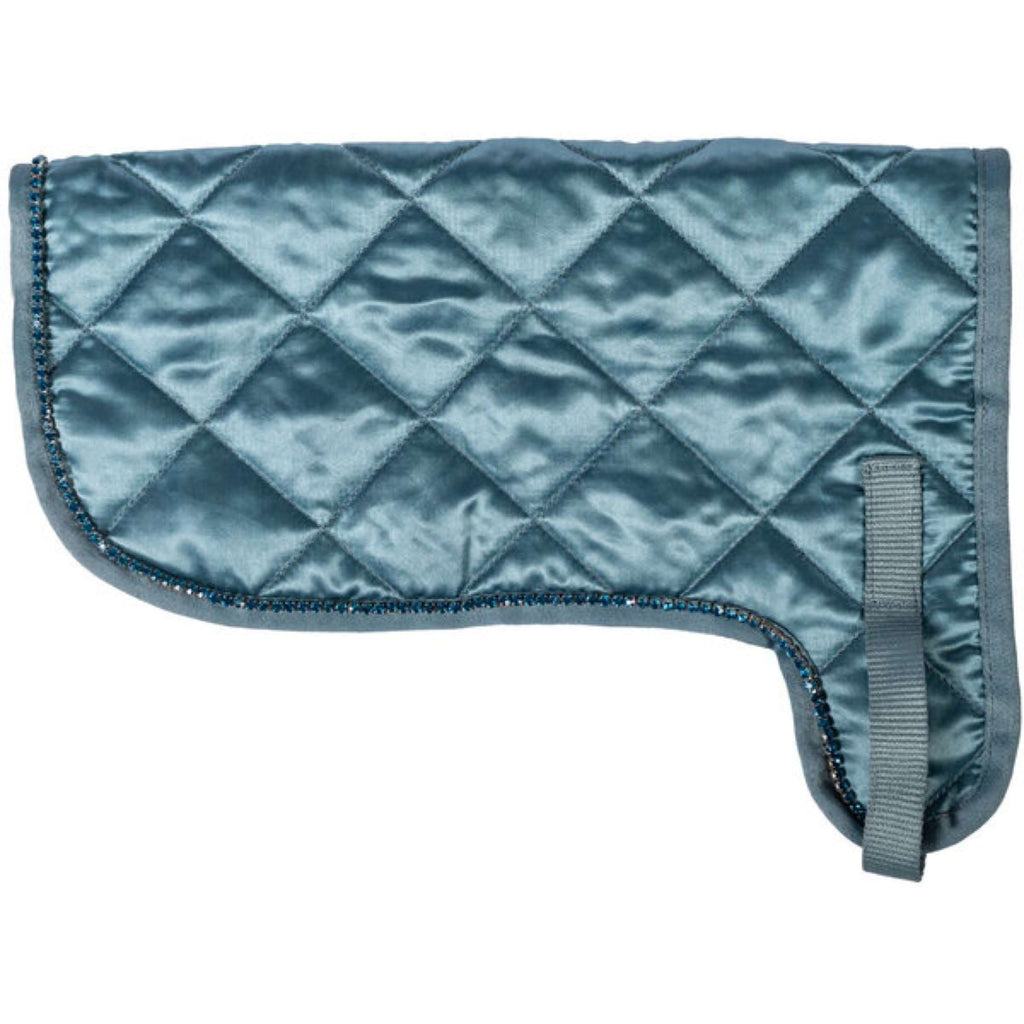 HKM Hobby Horsing Coperta Premium Turqouise
