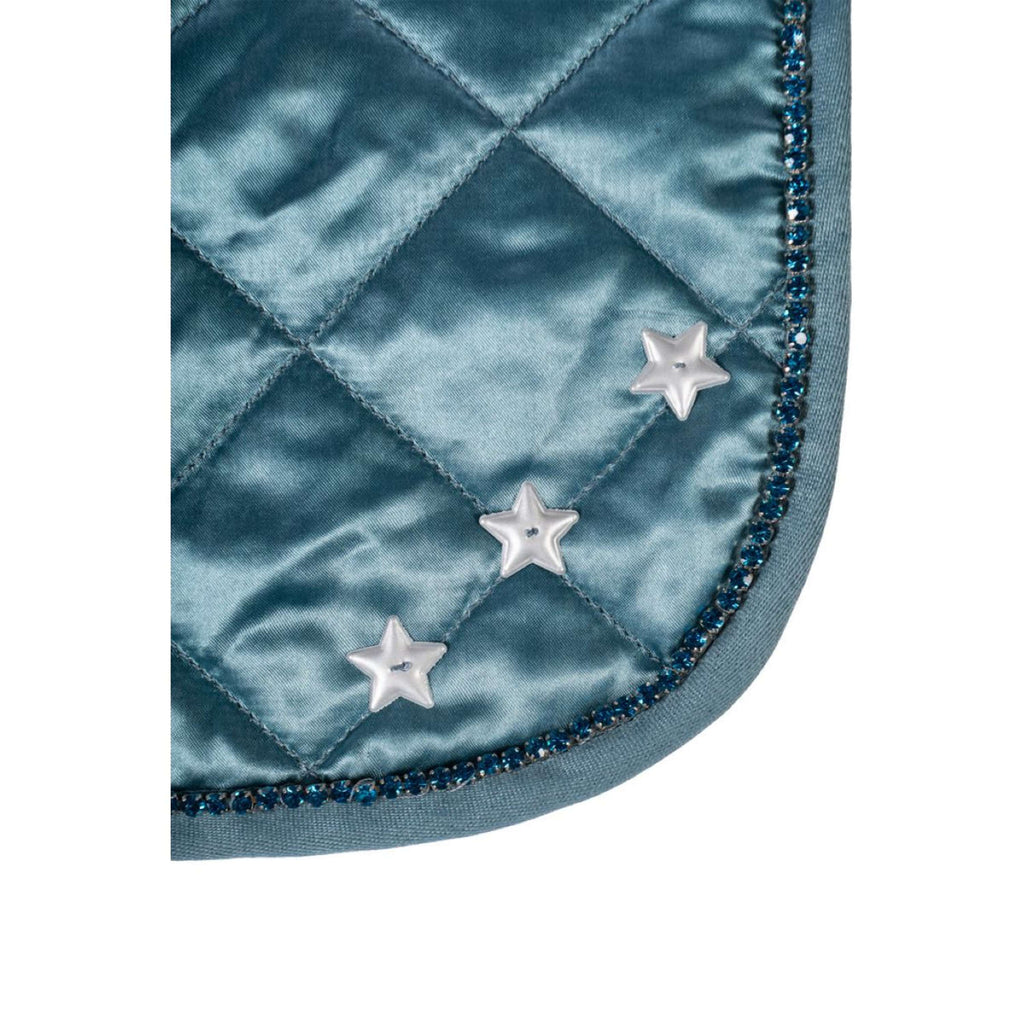 HKM Hobby Horsing Coperta Premium Turqouise