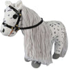 HKM Cuddle Horse Bianco