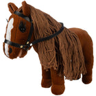 HKM Cuddle Horse Marrone