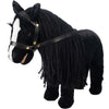 HKM Cuddle Horse Nero