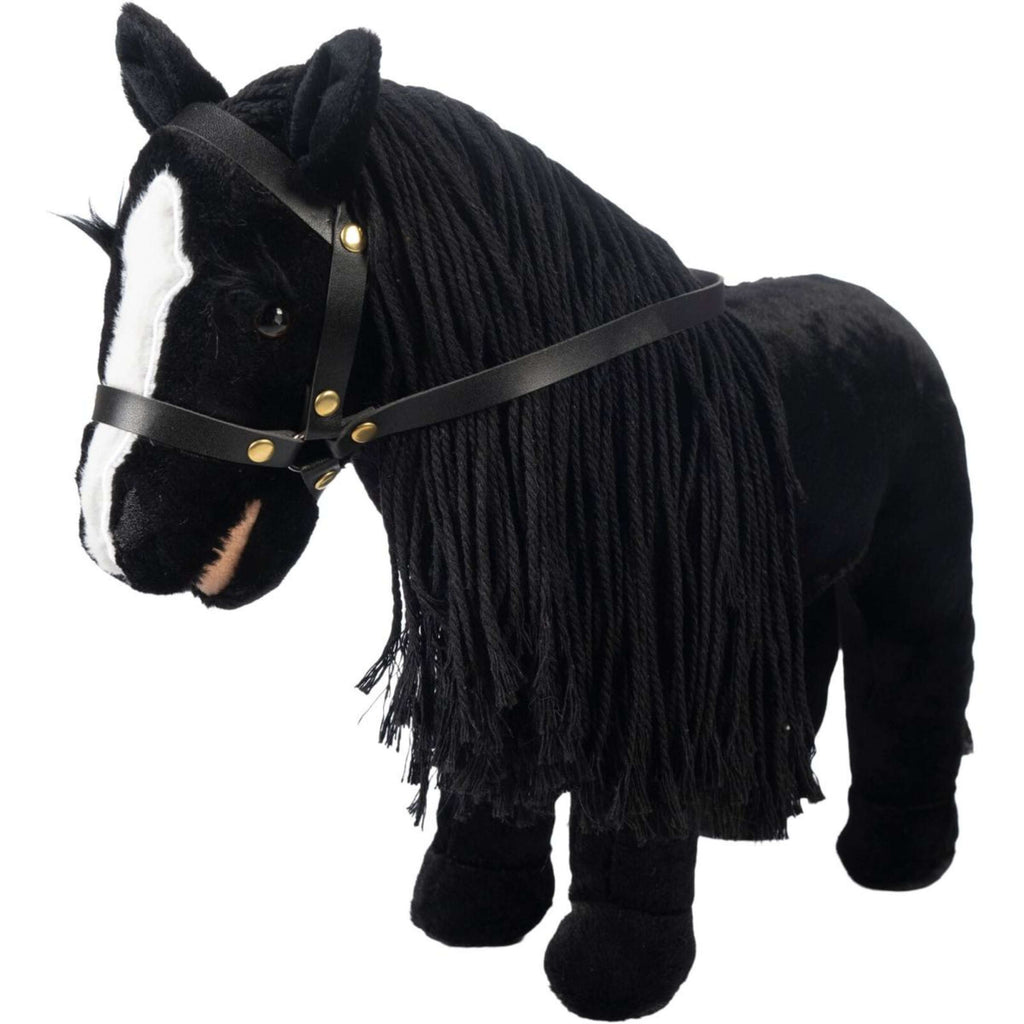 HKM Cuddle Horse Nero