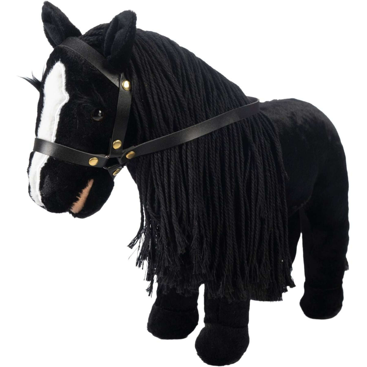 HKM Cuddle Horse Nero