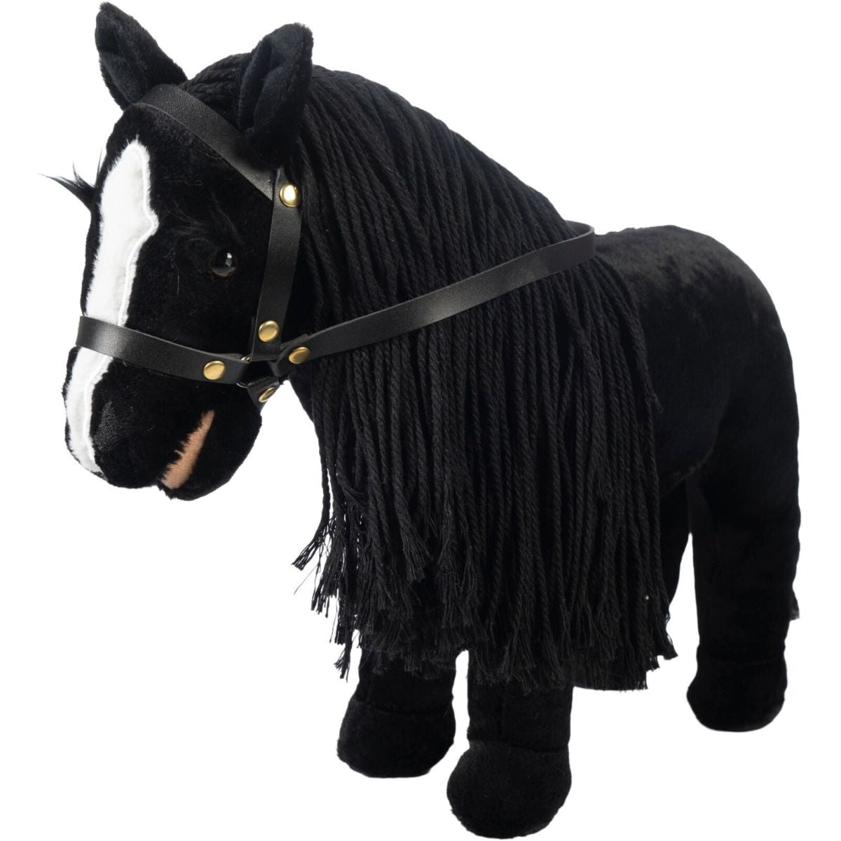 HKM Cuddle Horse Nero