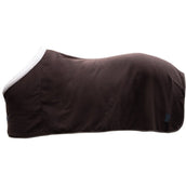 HKM Coperta antisudore Arezzo Marrone scuro