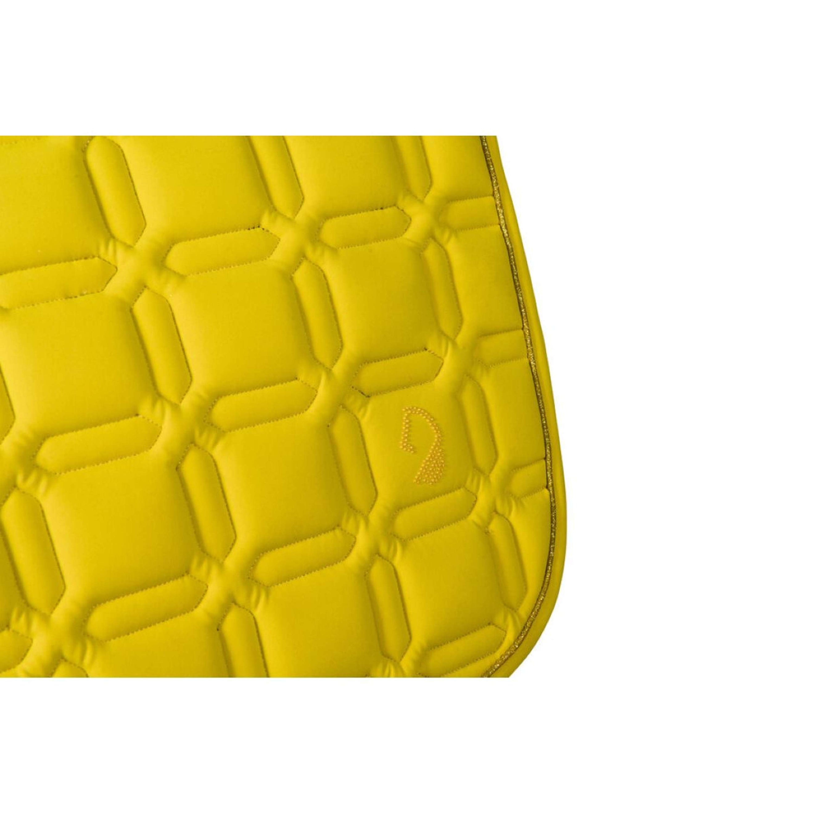 Lauria Garrelli Sottosella Limone Elegant Dressage Lemon Lauria Garrelli Sottosella Limone Elegant Dressage Lemon