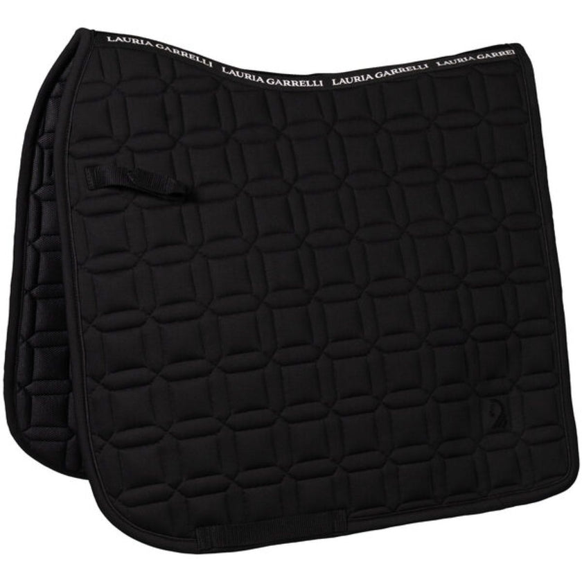 Lauria Garrelli Sottosella Limone Elegant Dressage Nero