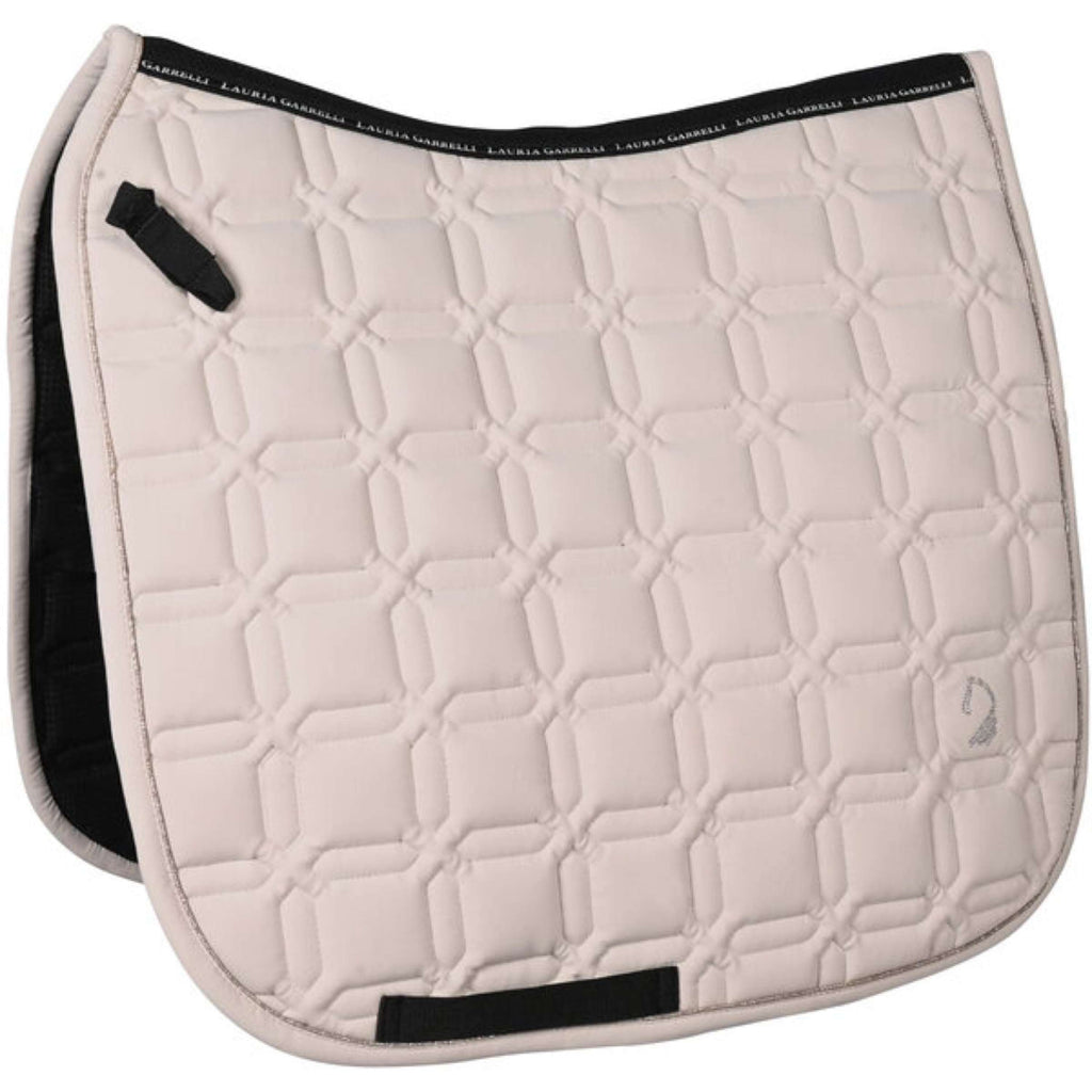 Lauria Garrelli Sottosella Limone Elegant Dressage Grigio/Beige