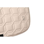 Lauria Garrelli Sottosella Limone Elegant Dressage Grigio/Beige