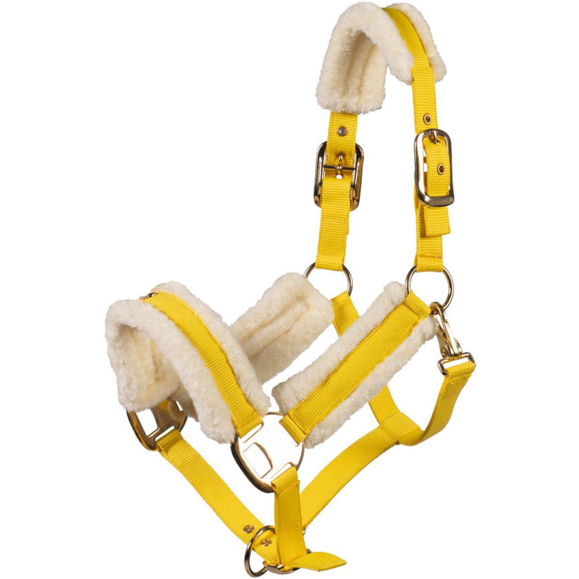 Lauria Garrelli Capezzina Limone Elegant Lemon