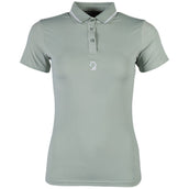 Lauria Garrelli Poloshirt Limone Saggio