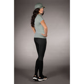 Lauria Garrelli Poloshirt Limone Saggio