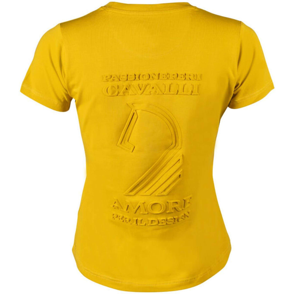 Lauria Garrelli Maglietta Limone Lemon