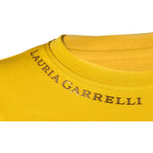 Lauria Garrelli Maglietta Limone Lemon