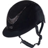 HKM Cappellino Alarion Brillant Nero
