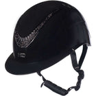 HKM Cappellino Alarion Brillant Nero