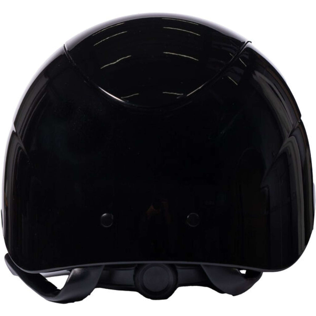 HKM Cappellino Alarion Brillant Nero