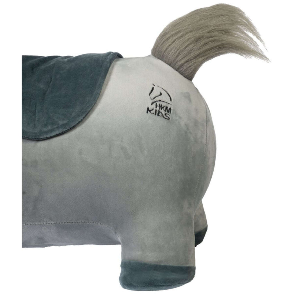 HKM Palla rimbalzante Grigio