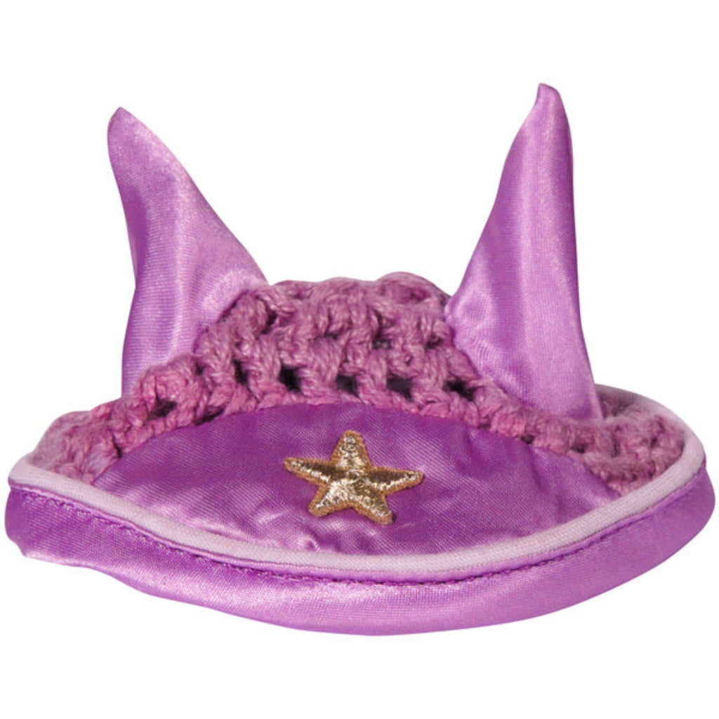 HKM Giocattoli Cuddle Horse Fuchsia