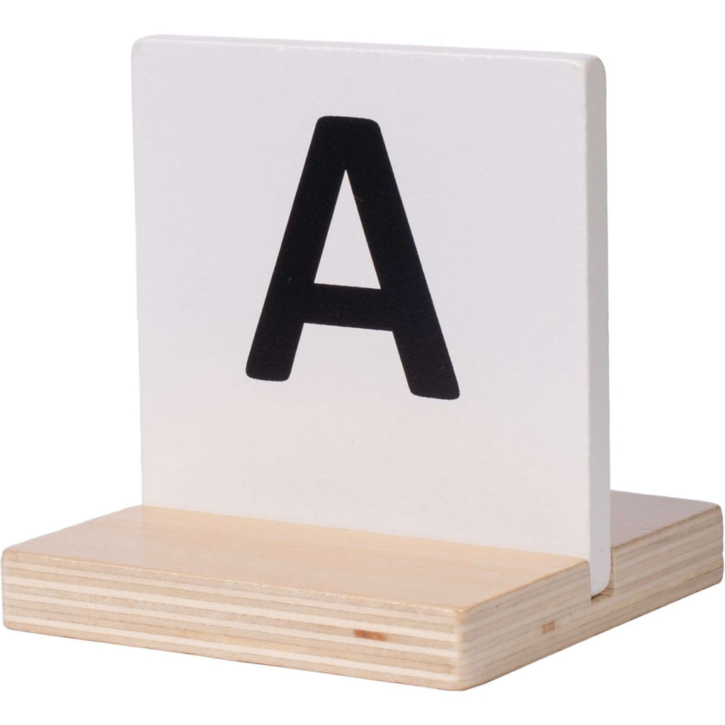 HKM Hobby Horsing Lettere da Maneggio Dressage Nero/Bianco