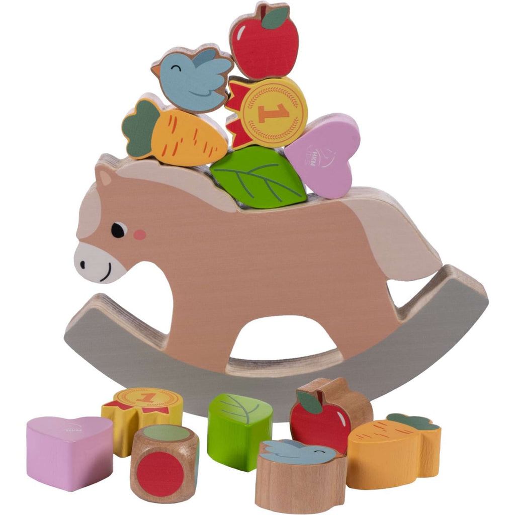 HKM Giocattoli Balance