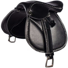 HKM Sella Cuddle Horse Nero