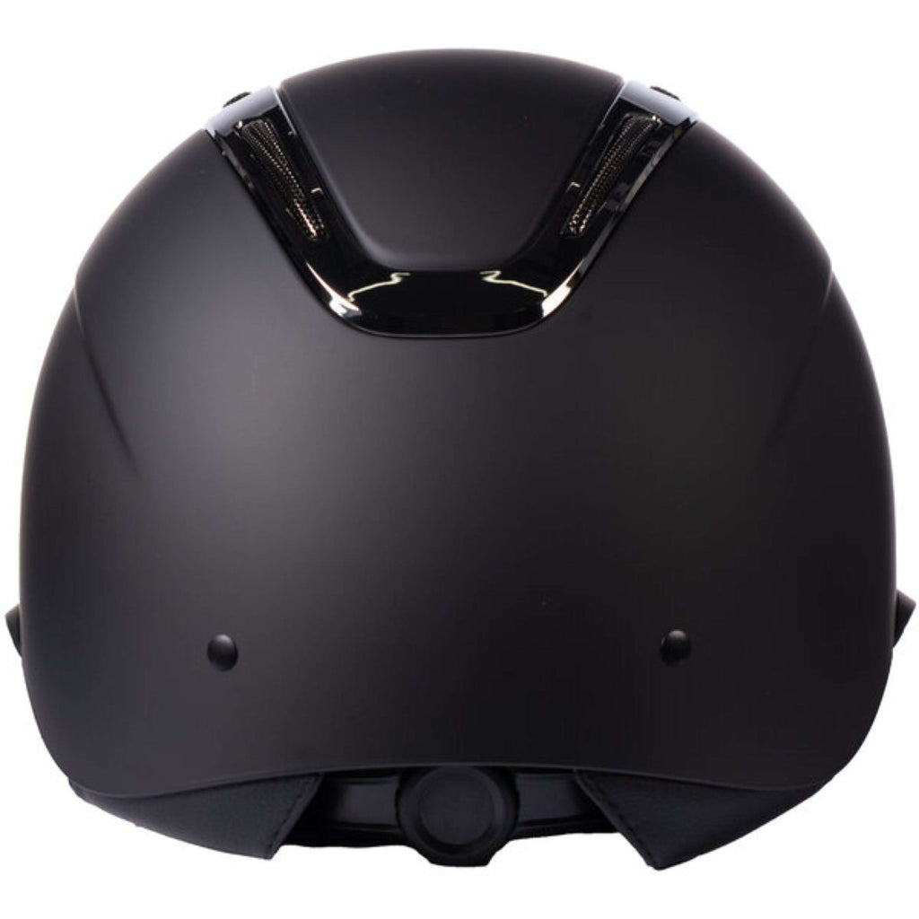HKM Cappellino Kaida Nero/Argento