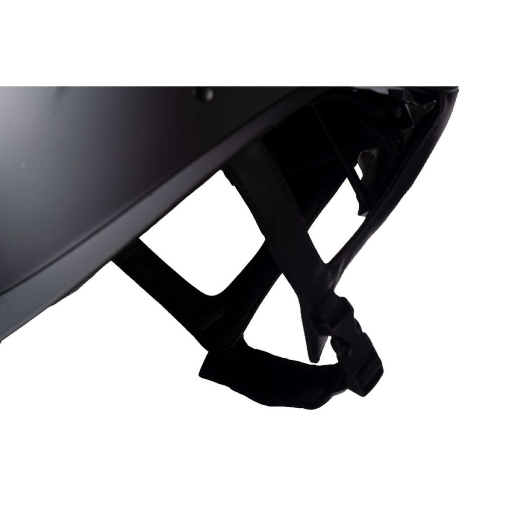 HKM Cappellino Kaida Nero/Argento