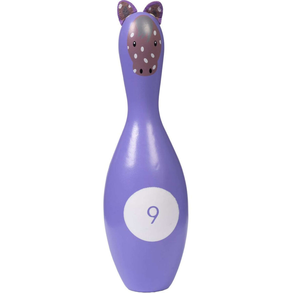 HKM Giocattoli Bowling