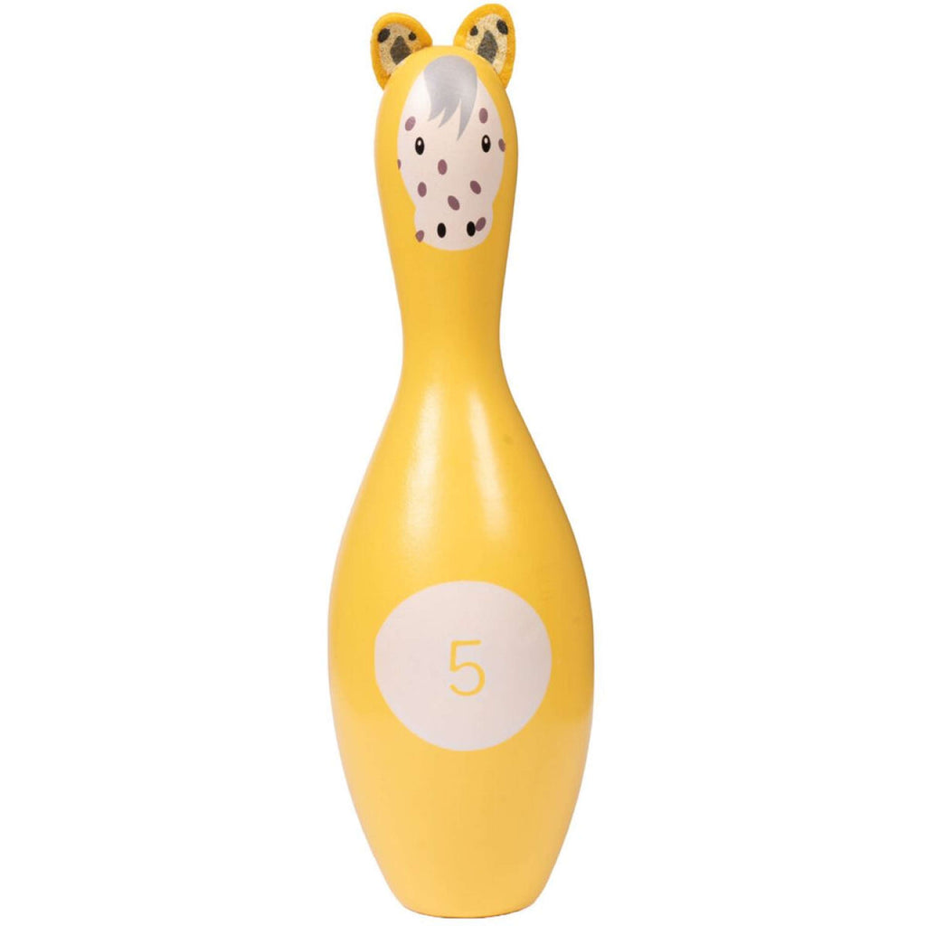 HKM Giocattoli Bowling